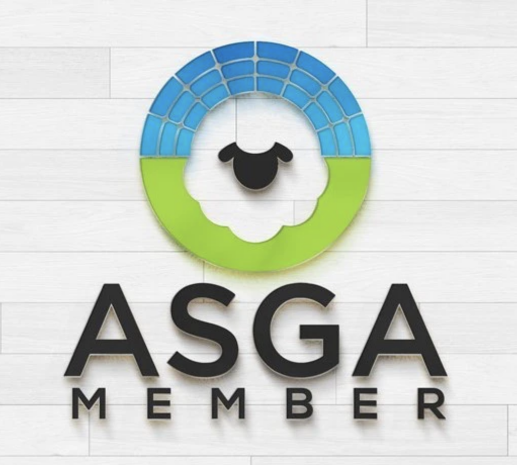 ASGA membership