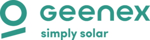 Geenex logo