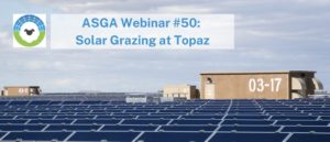 Topaz Solar Farm