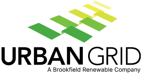 urban grid logo
