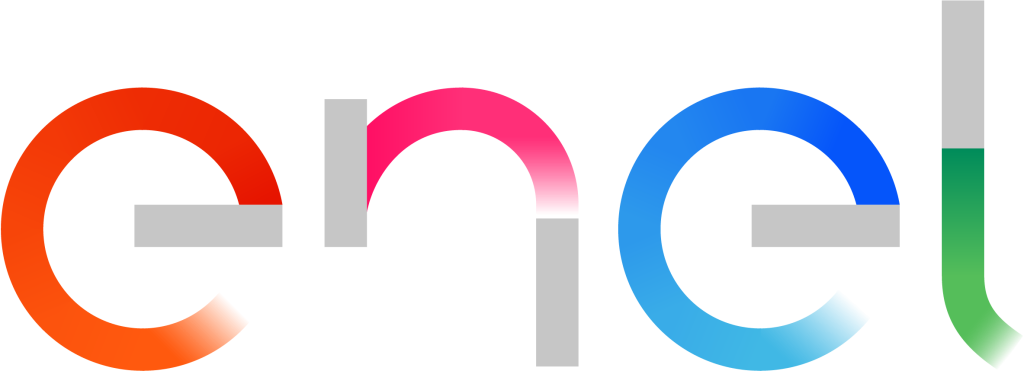 Enel Logo Primary RGB2