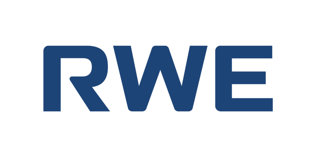 RWE Logo