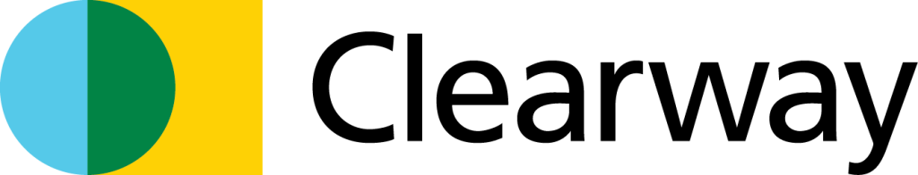 clearway group logo 4c primary
