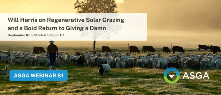 2024 10 Will Harris Webinar