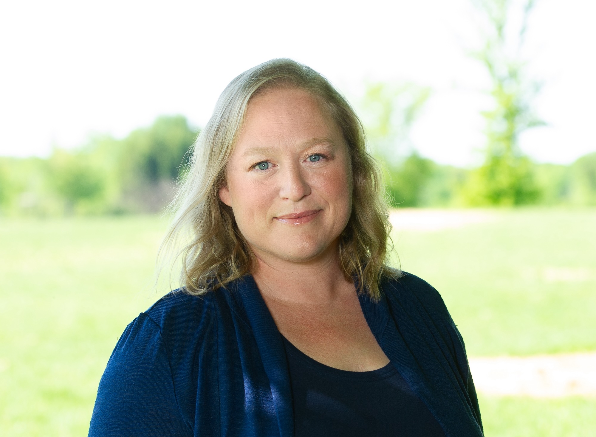 Lyndsey Smith Headshot