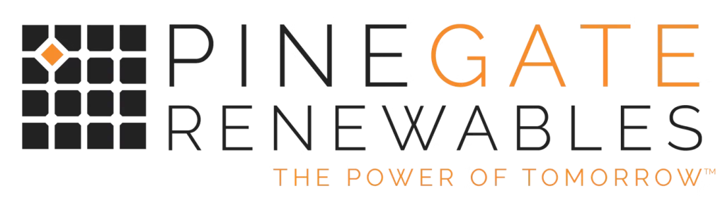PGR Logo New Black Orange Tagline 2