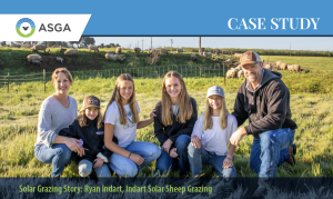 ASGA Case Study Ryan Indart