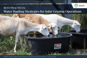 ASGA Factsheet WaterHaulingStrategies