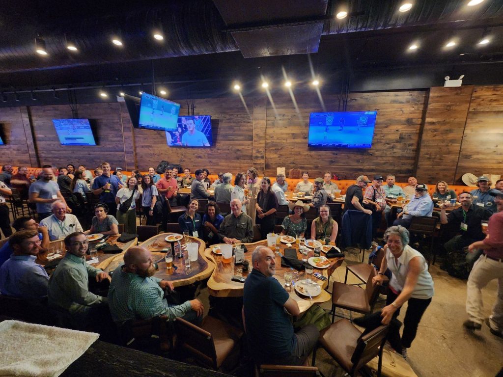 SFS happy hour