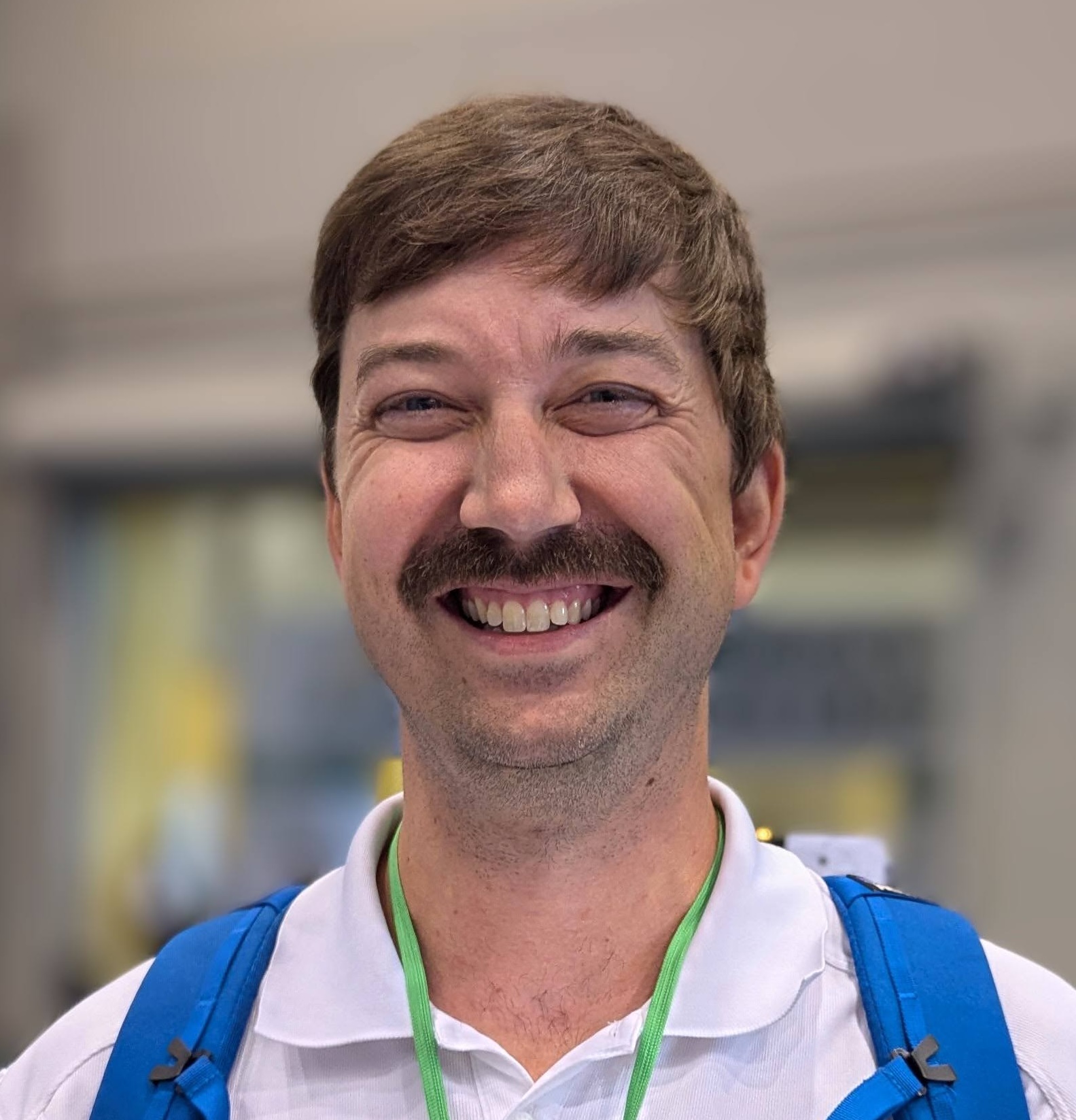 Schmitt Luigi stache