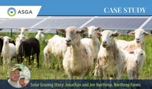 ASGA Jonathan Northrop Case Study Photo