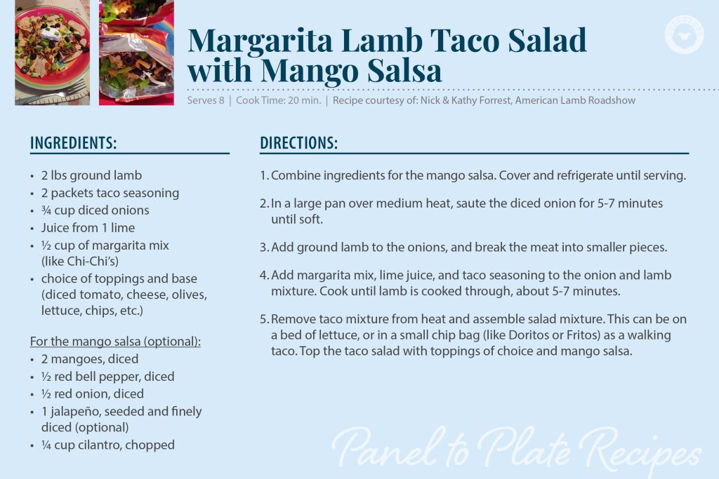 ASGA RecipeCard TacoSalad