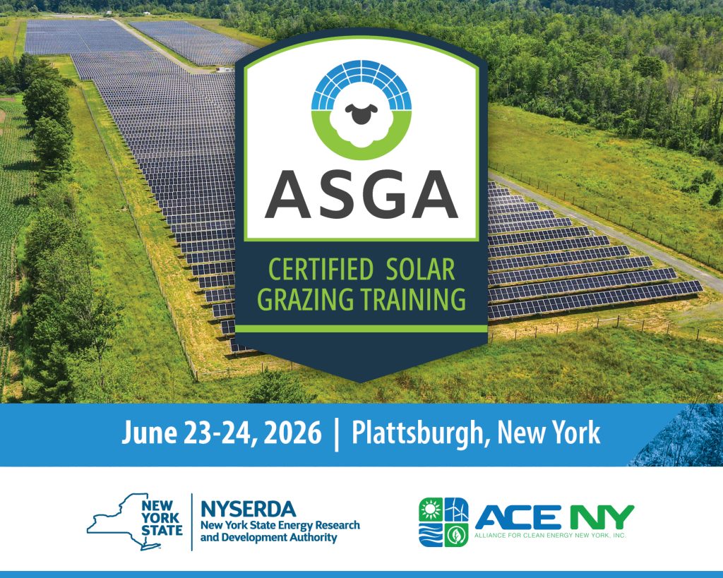 ASGA Certification SolarGraziers 2026 Plattsburg WEB