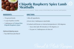 ASGA RecipeCards2026 ChipotleMeatballs