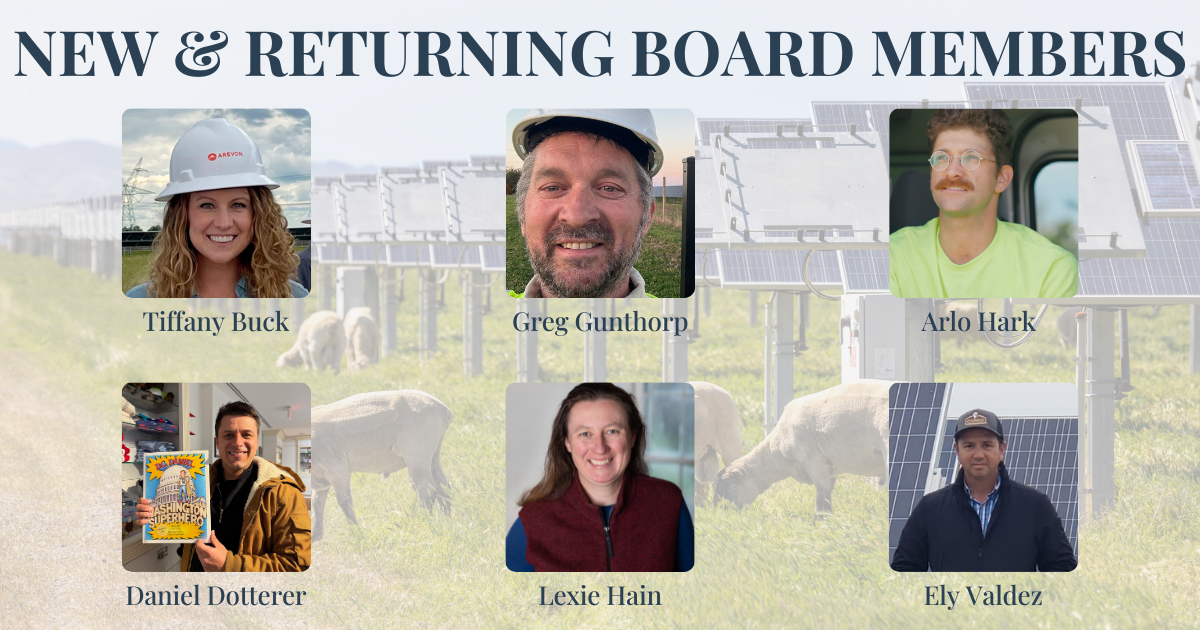 New and Returning Members to the 2026 ASGA Board of Directors ...