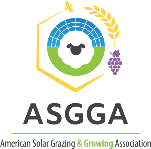 ASGGA logo