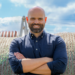 Kevin Headshot May 2025 copy