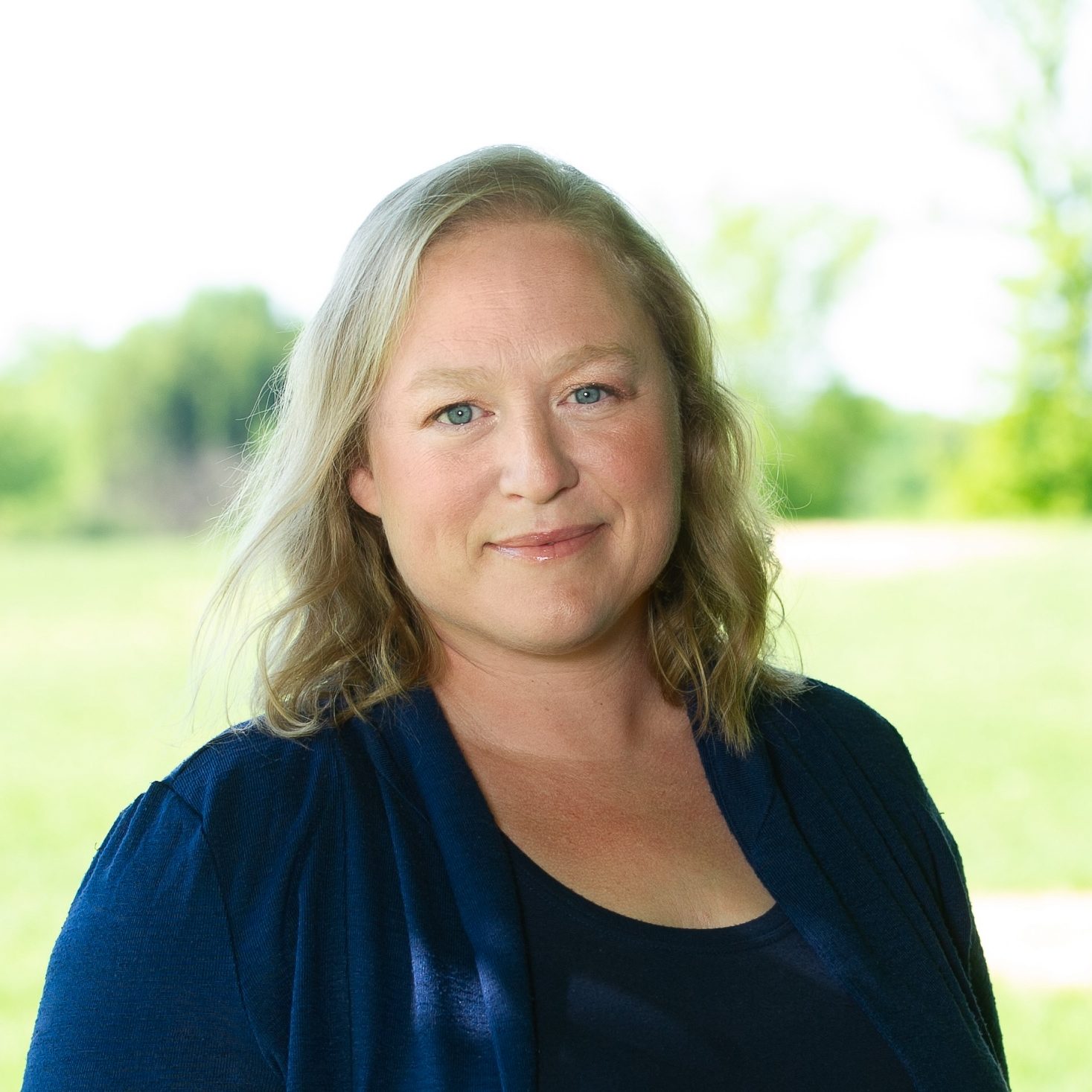 Lyndsey Smith Headshot