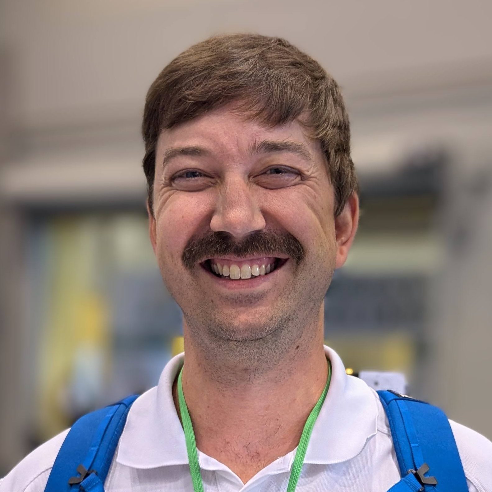 Schmitt Luigi stache